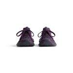 Women’s 3xl Sneaker  in Purple - Image 3